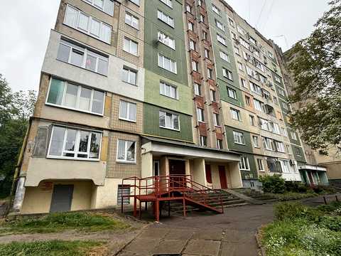 комната по адресу Хоткевича ул., 60