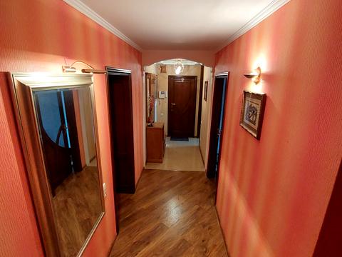 квартира по адресу Январьова ул., 28