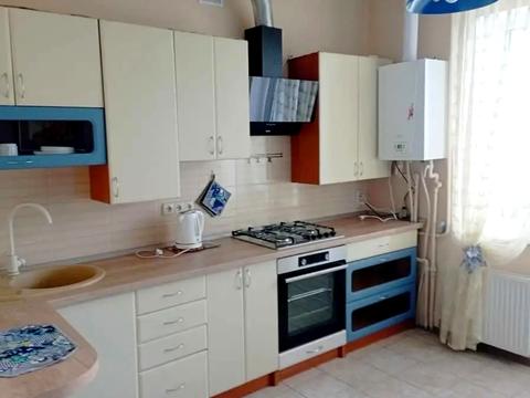 квартира за адресою Свободи просп. (Прокоф'єва), 48