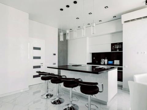 квартира за адресою Велика Арнаутська вул., 23б
