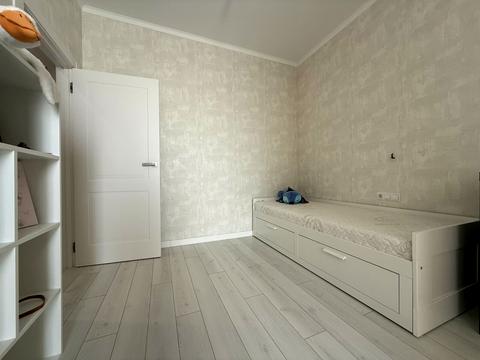 квартира по адресу Героев Небесной Сотни просп., 32