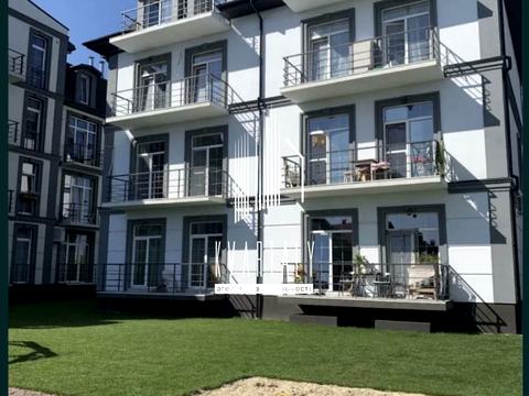 квартира за адресою Черкаська вул., 19