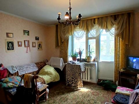 квартира за адресою Замостянська вул. (50-річчя Перемоги), 36