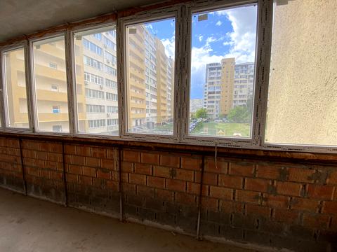 квартира по адресу Академика Сахарова ул., 16