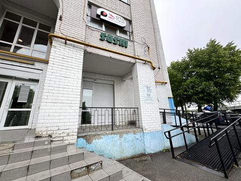 коммерческая по адресу Белогородская ул., 51
