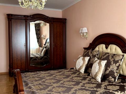 квартира за адресою Балтиморська вул. (Посмітного), 22