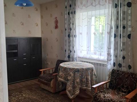 квартира по адресу пер.Добрососедский, 9