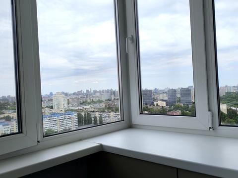 квартира за адресою Рея Бредбері вул., 2