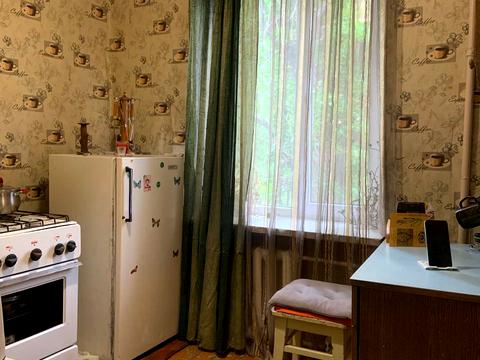 квартира за адресою Південний просп., 27
