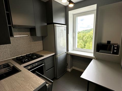 квартира за адресою Новопирогівська вул., 33