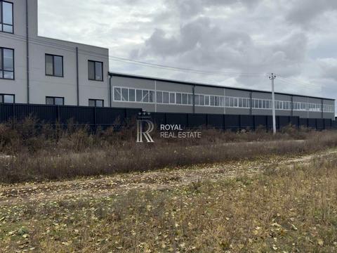 участок по адресу 