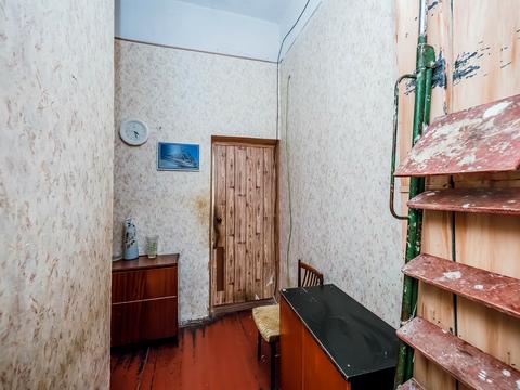 квартира по адресу Эспланадная ул., 2