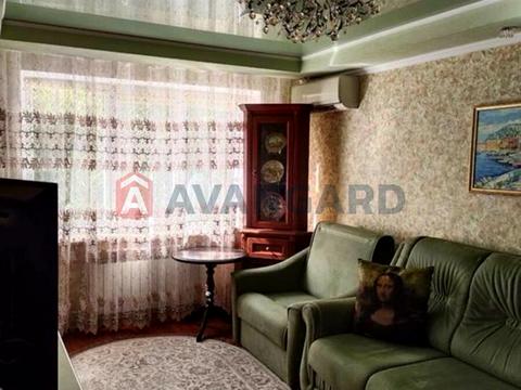 квартира по адресу Аношкина просп. (Аношкина), 16