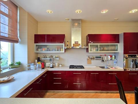 квартира за адресою Петра Болбочана вул. (Клапцова), 52