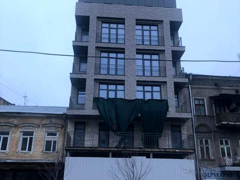 коммерческая по адресу Базарная ул., 55