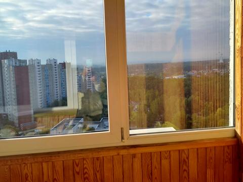 квартира за адресою Академіка Заболотного вул., 56