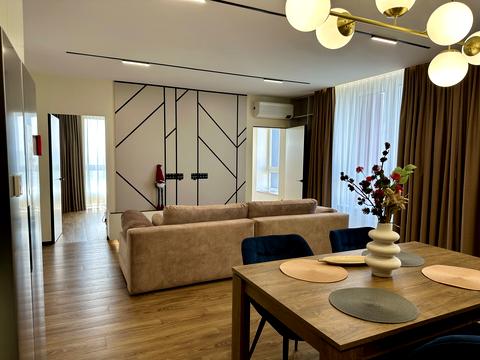 квартира за адресою Митрополита Василя Липківського вул. (Урицького), 38