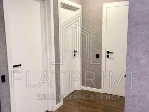 квартира за адресою Євгена Сверстюка вул. (Марини Раскової), 6-А