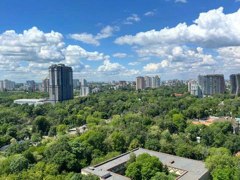 квартира по адресу Французский бульв., 86/5