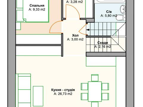 будинок за адресою 11-та Лінія вул.