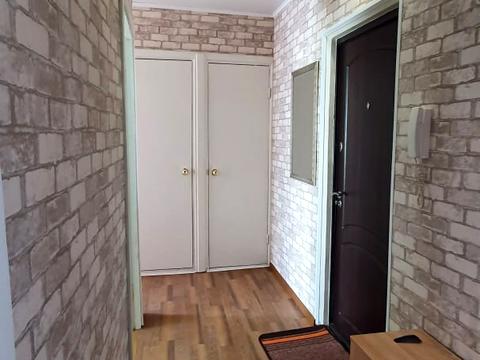 квартира по адресу Героев Полка "Азов ул. (Малиновского маршала), 13