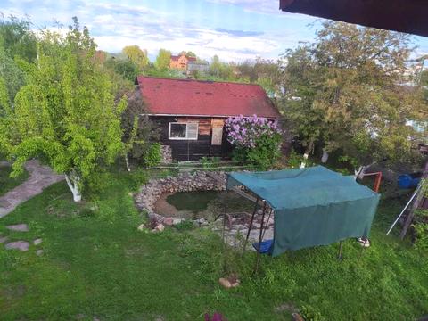 дом по адресу Уютная ул., 4