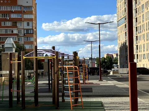 квартира за адресою Клочківська вул., 117