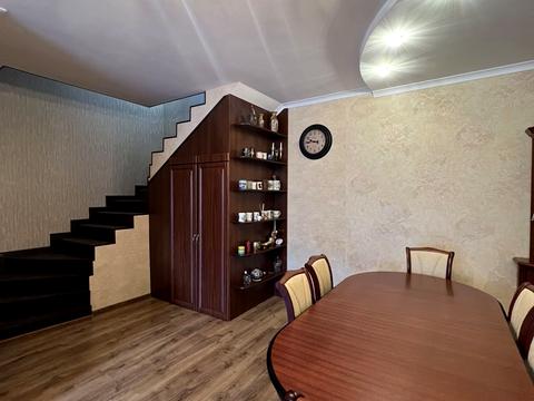 будинок за адресою Куземського вул.