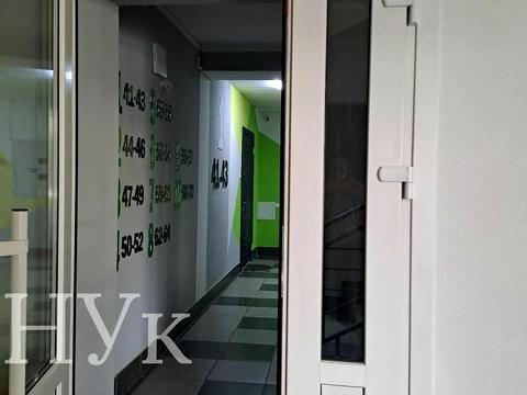 квартира по адресу Конякина ул., 3а