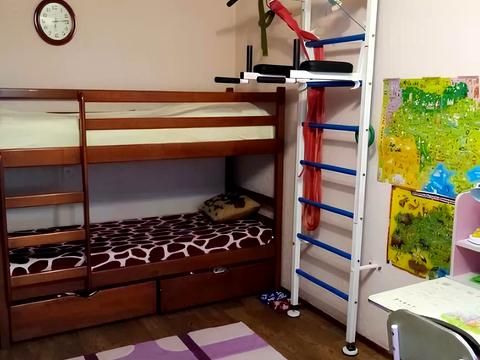 квартира по адресу Чайковского ул., 13