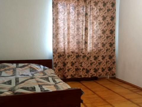 квартира по адресу Джинчарадзе пер., 1