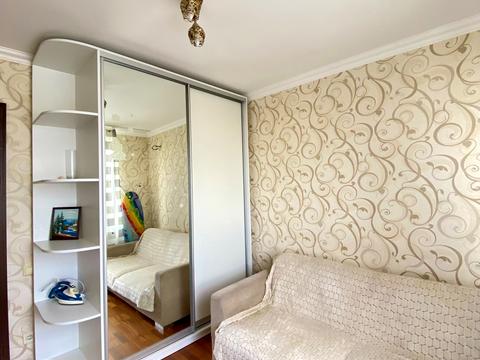 квартира по адресу Амвросия Бучмы бульв., 8