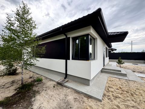 дом по адресу Центральна, 1