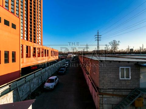 коммерческая по адресу Степана Бандеры просп. (Московський), 30