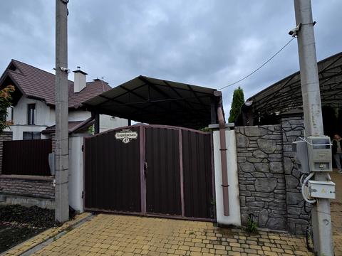 будинок за адресою Харківська вул., 4
