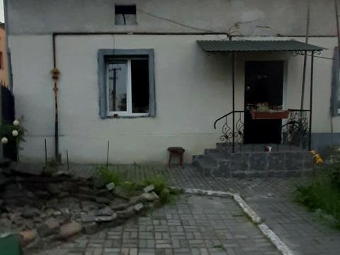 будинок за адресою Теребовлянська вул., 20