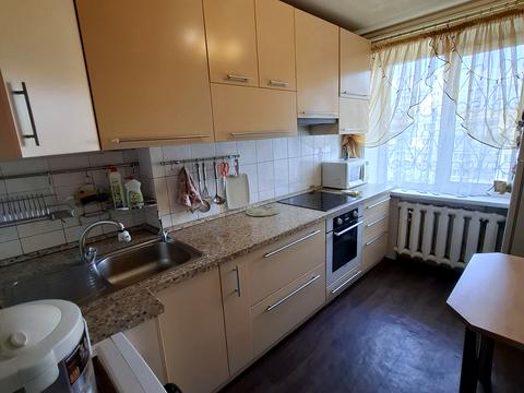 квартира за адресою Сонячна Набережна вул. (Маршала Малиновського), 10