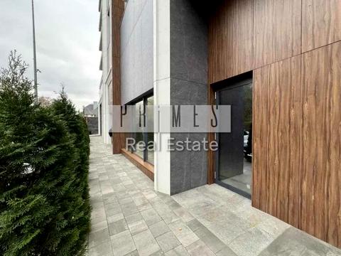 коммерческая по адресу Садово-Ботанічна ул. (Тимірязєвська), 46