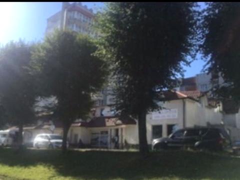 коммерческая по адресу Помирецкая ул., 13