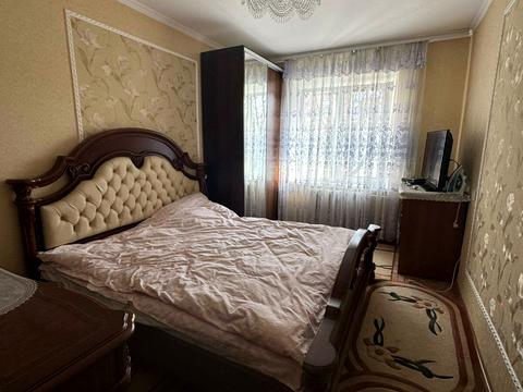 квартира по адресу Степана Бандери ул., 22/2