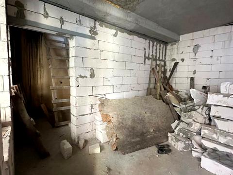 коммерческая по адресу Леси Украинки ул., 7
