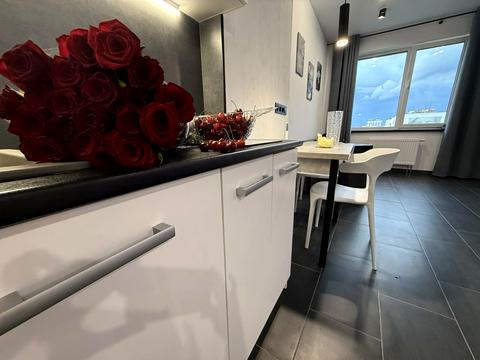 квартира по адресу проспект Оболонський, 6А