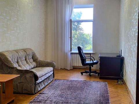 квартира за адресою Велика Житомирська вул., 10