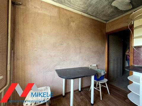 квартира по адресу Ивашкевича Ярослава ул., 12