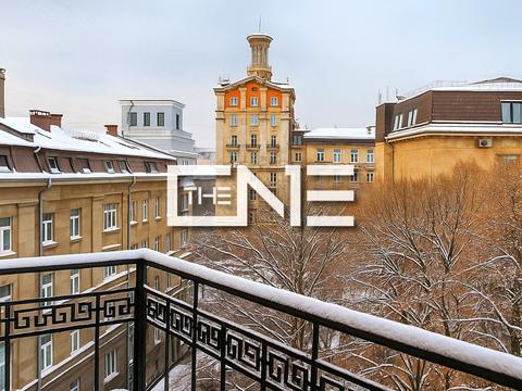квартира по адресу Івана Козловського пер., 5