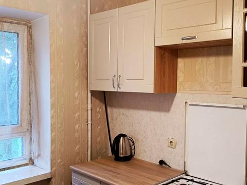 квартира по адресу Харьковское шоссе, 3