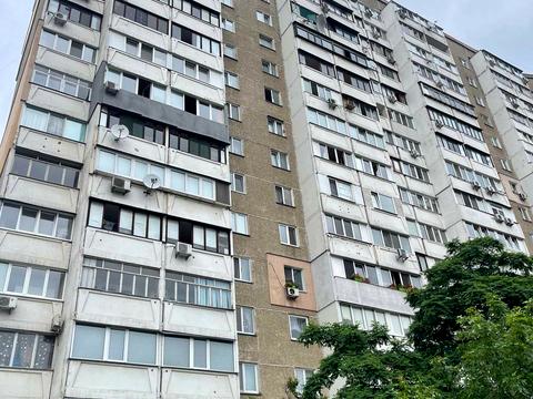 квартира по адресу Лесковская ул., 7-А