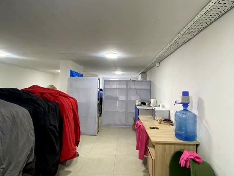 комерційна за адресою Малоголосківська вул., 44