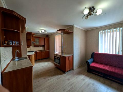 квартира за адресою Кулика і Гудачека вул. (Макарова), 56