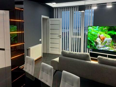 квартира за адресою Науки просп. (Гагаріна), 95